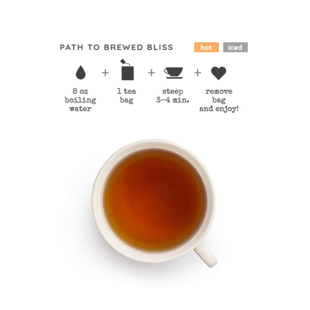 Good Earth Tea - Zdjęcie 3